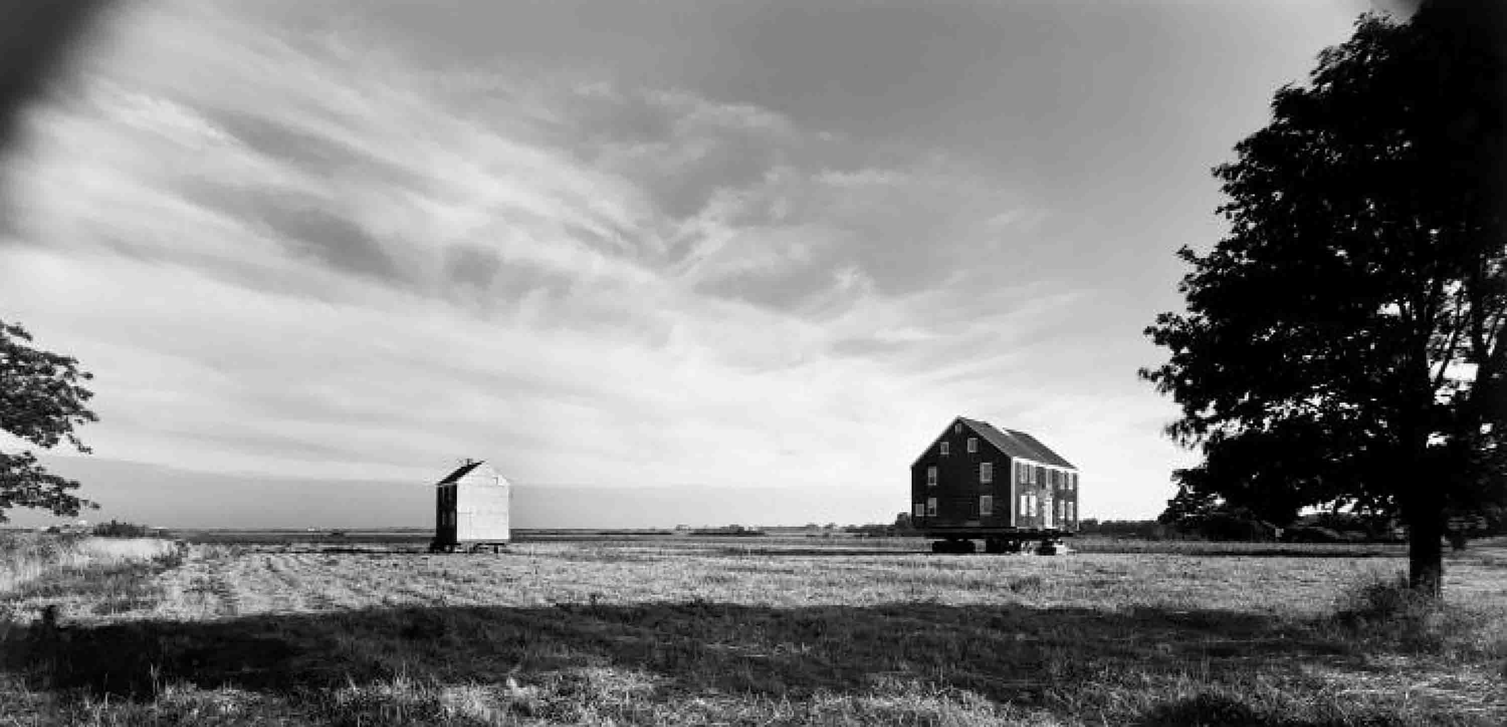 Elliott Erwitt, 'Bridgehampton, NYC, 1982'