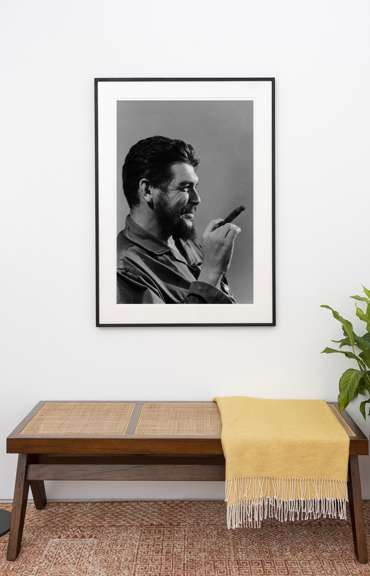 Elliott Erwitt, 'Che Guevara, Havana, 1964'