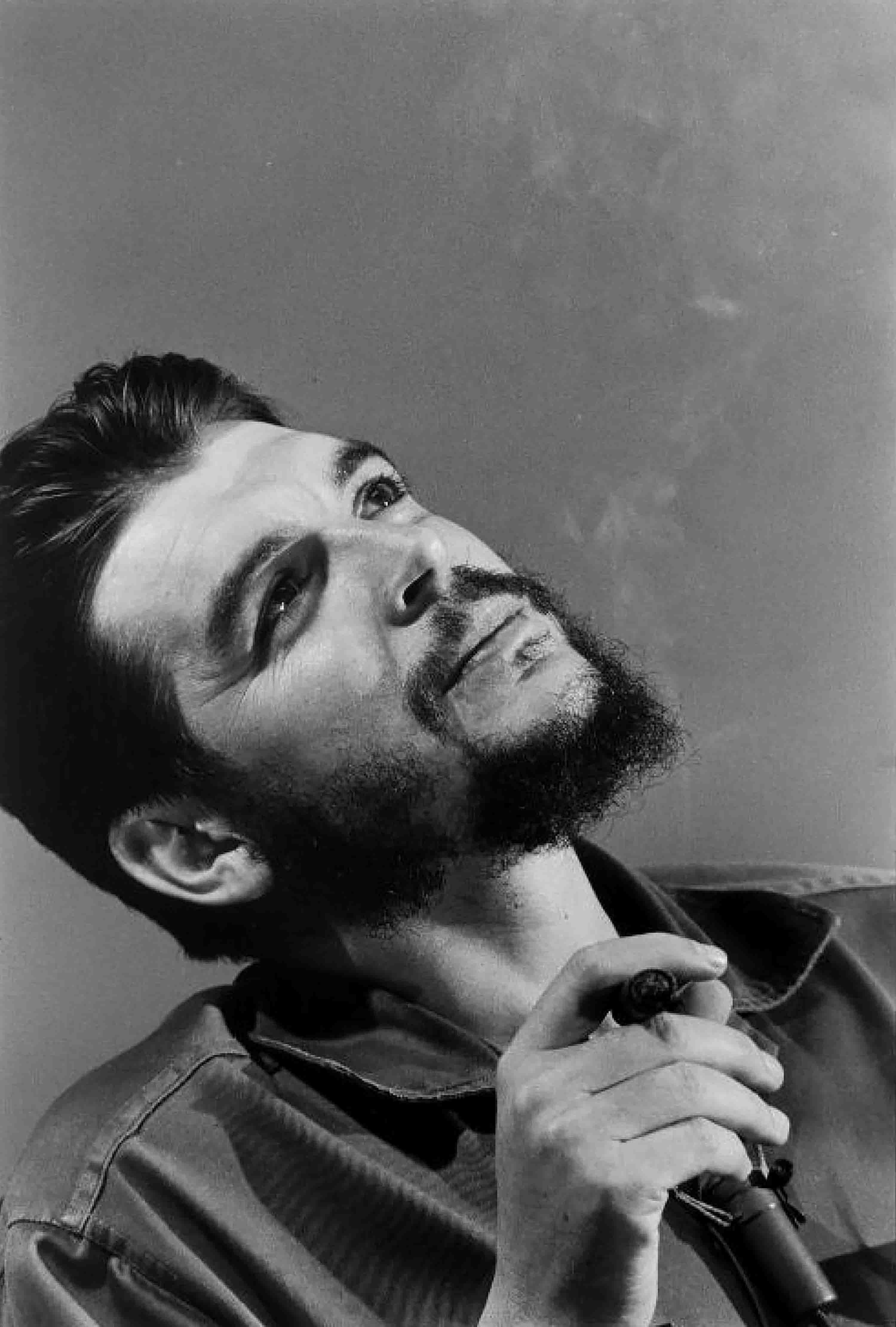 Elliott Erwitt, 'Che Guevara, Havana, 1964'
