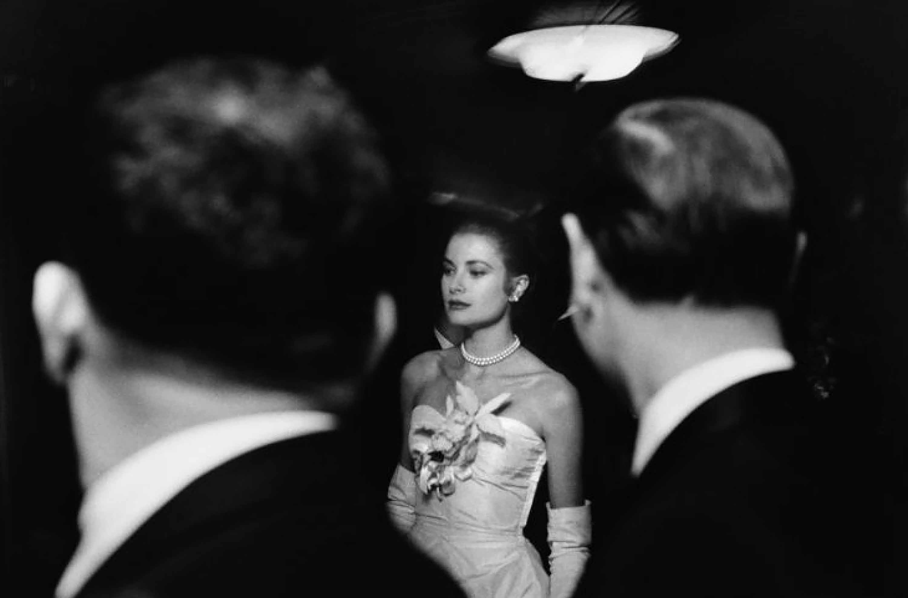 Elliott Erwitt, 'Grace Kelly, New York City, 1956'