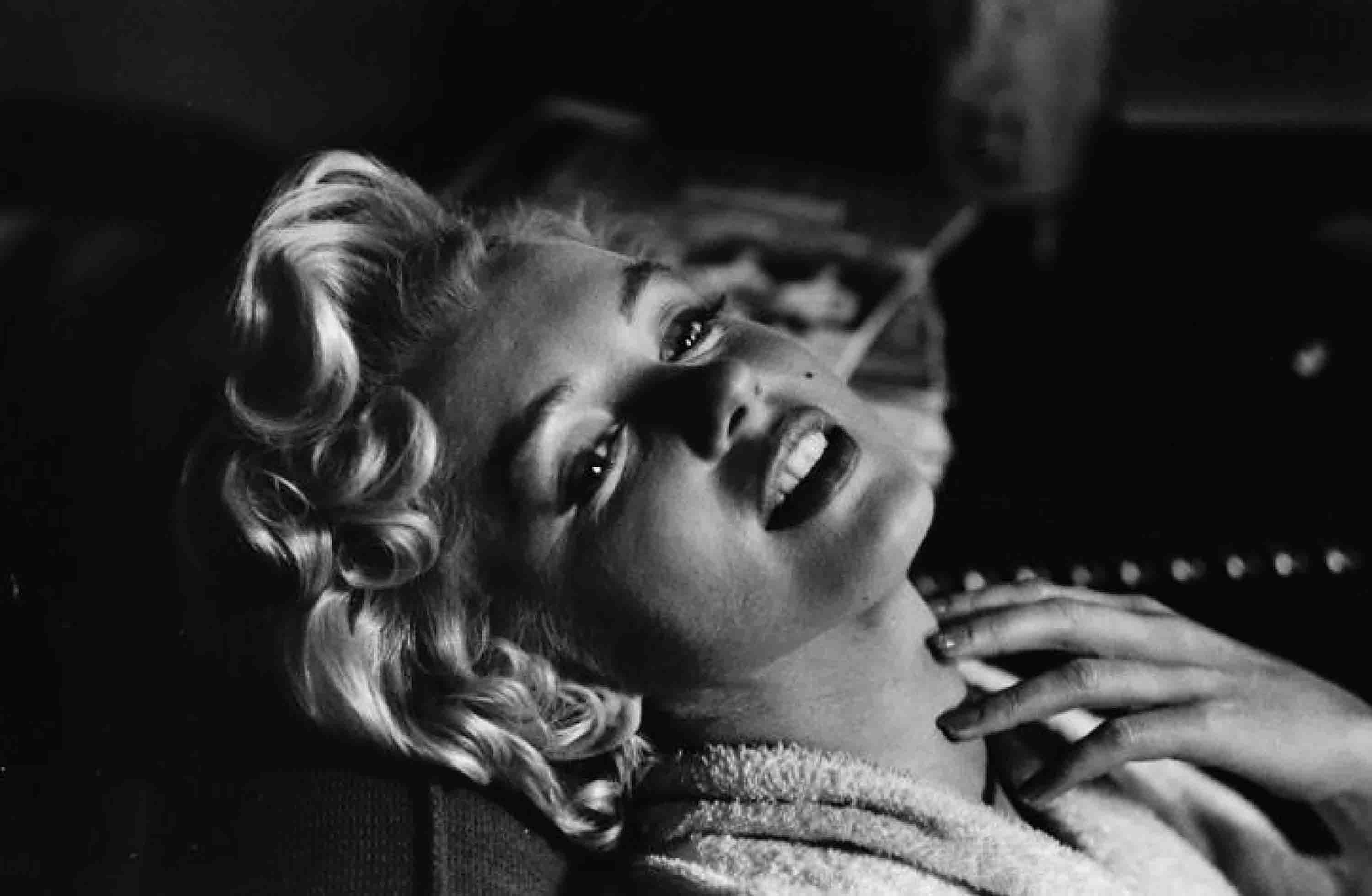 Elliott Erwitt, 'Marilyn Monroe, New York, 1956'