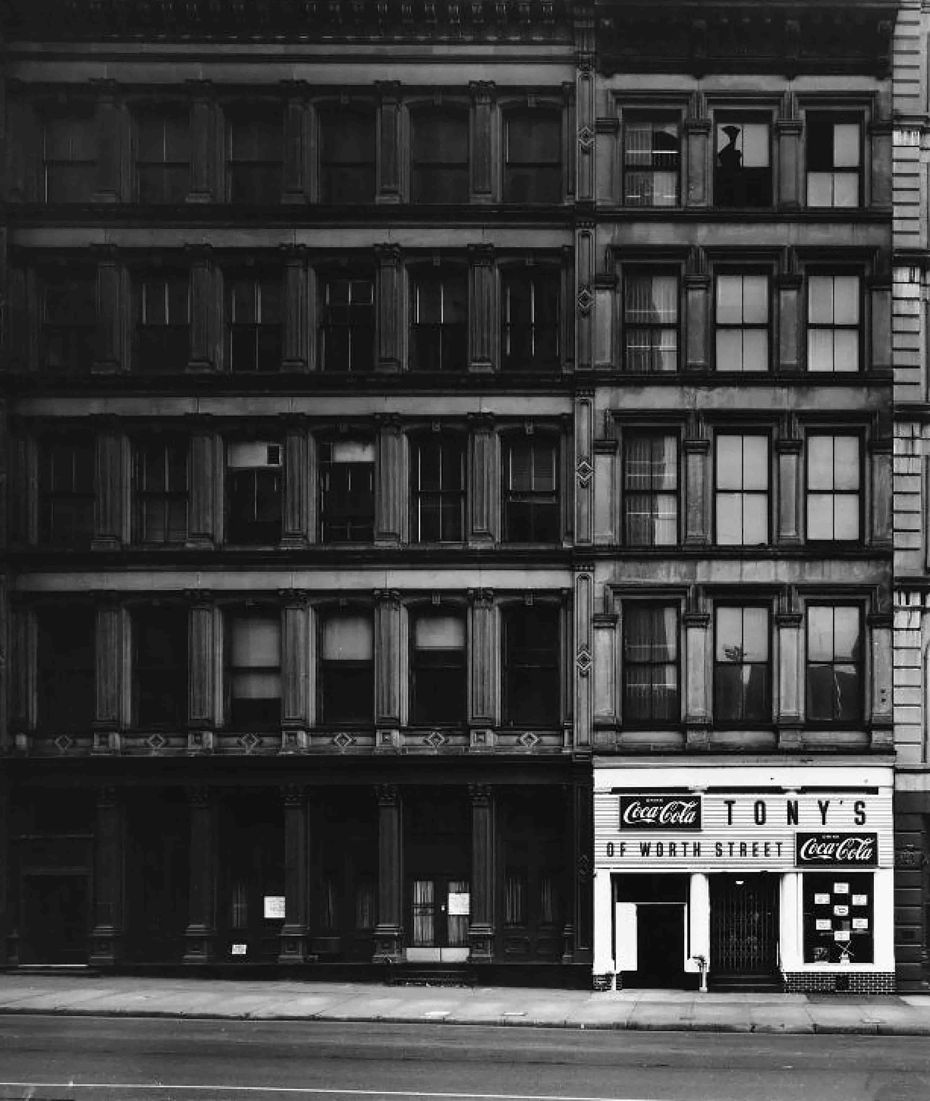 Elliott Erwitt, 'New York City, 1969'