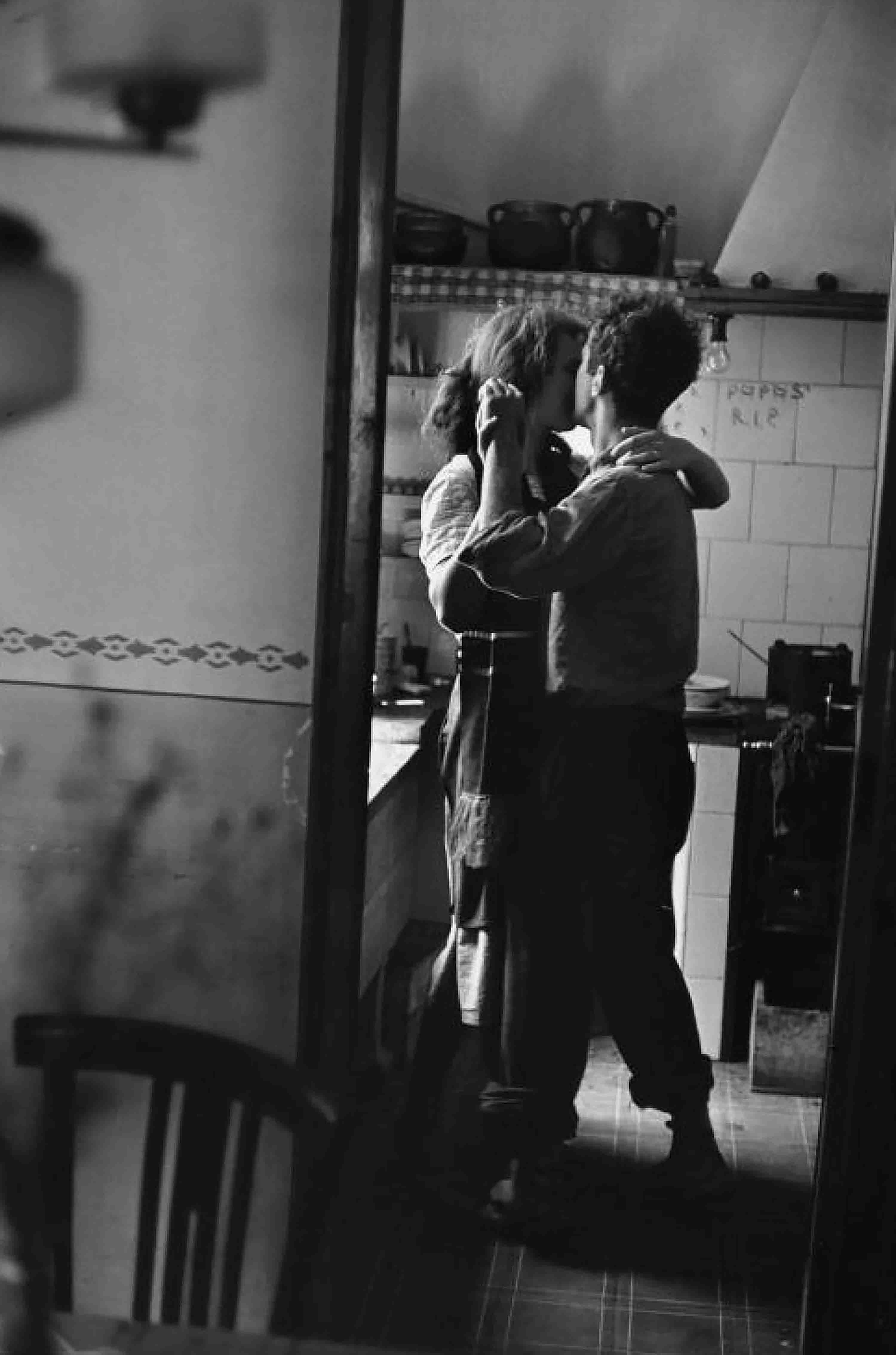 Elliott Erwitt, 'Valencia, Spain 1952'