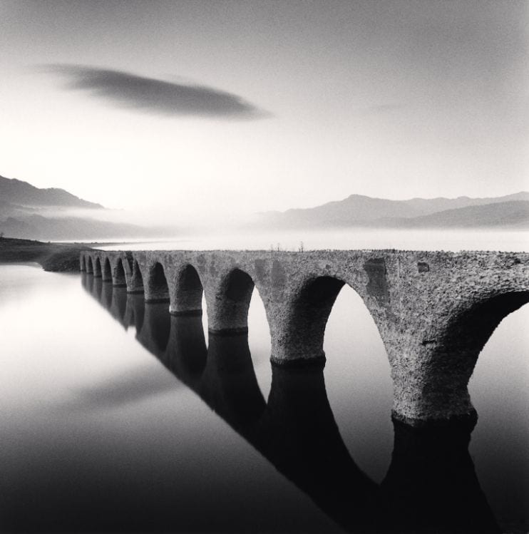 TAUSHUBETSU-BRIDGE-NUKABIRA-HOKKAIDO-JAPAN-2008-by-MICHAEL-KENNA-C31878