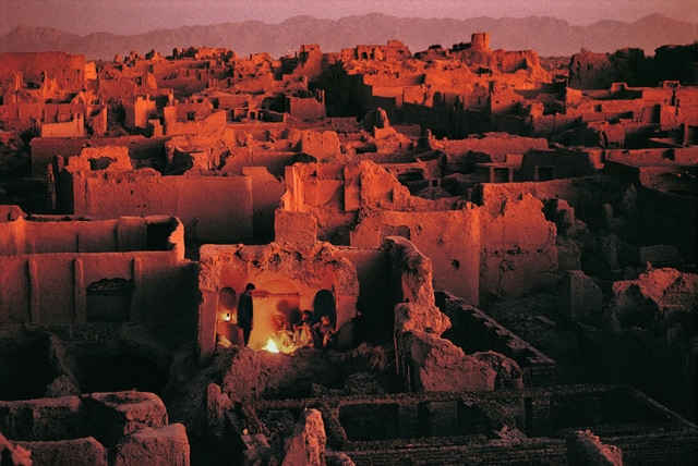 herat steve mccurry