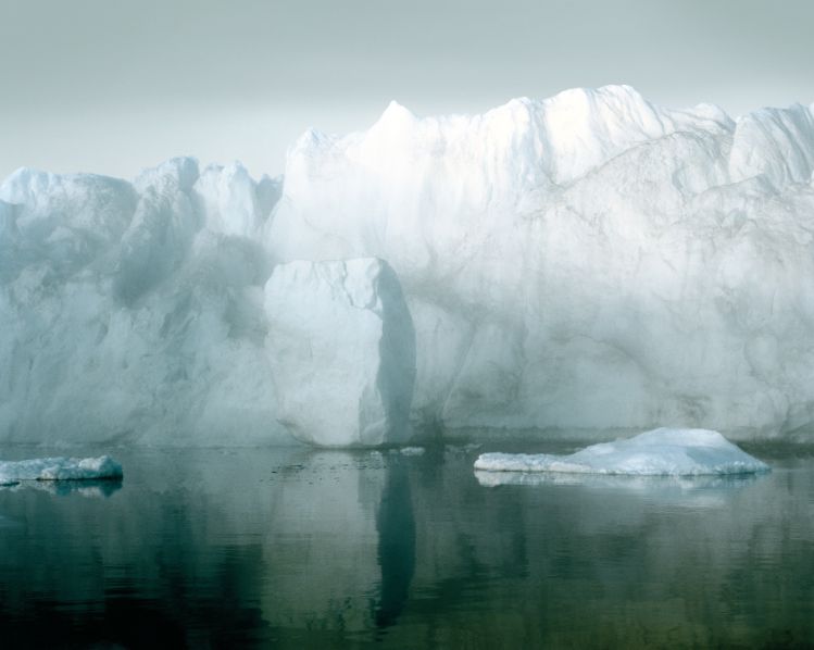 Ilulissat Icefjord 05 olaf