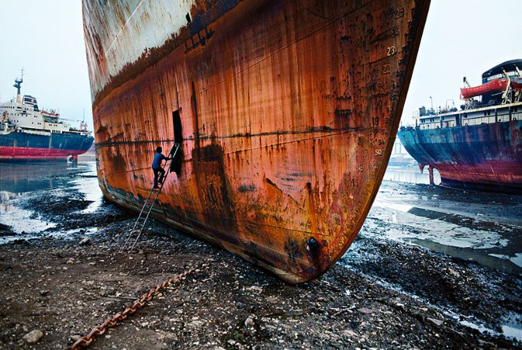 steve mccurry