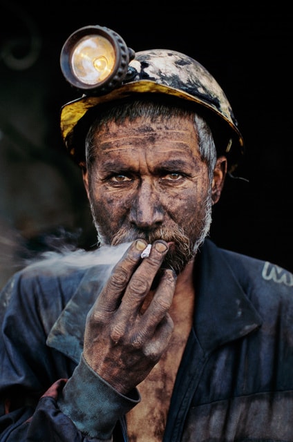 steve mccurry