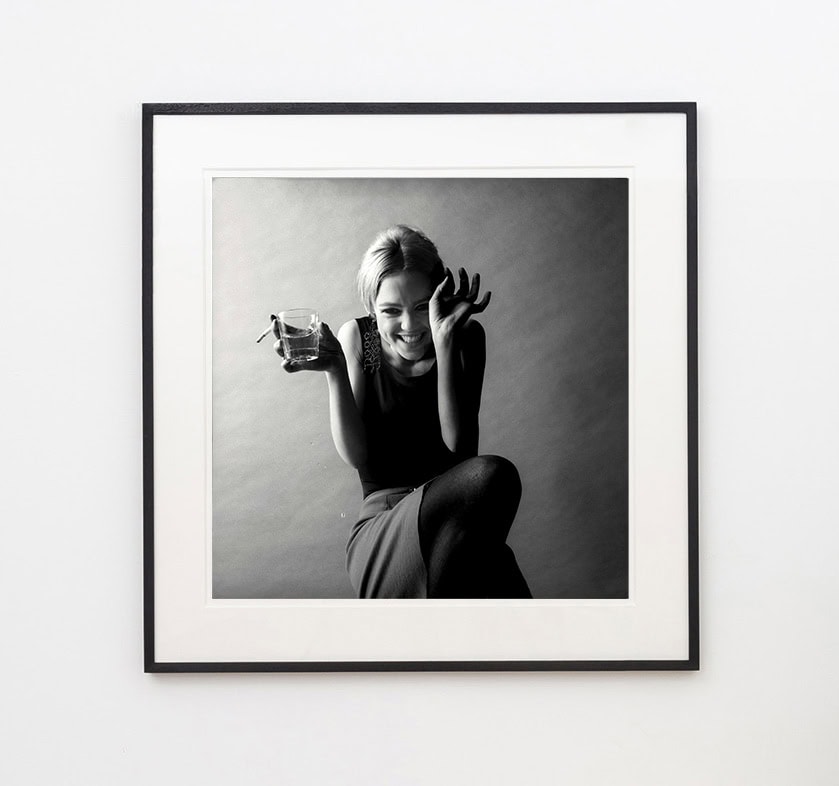 Jerry Schatzberg, 'Edie Sedgwick, Super Star, New York, 1966'