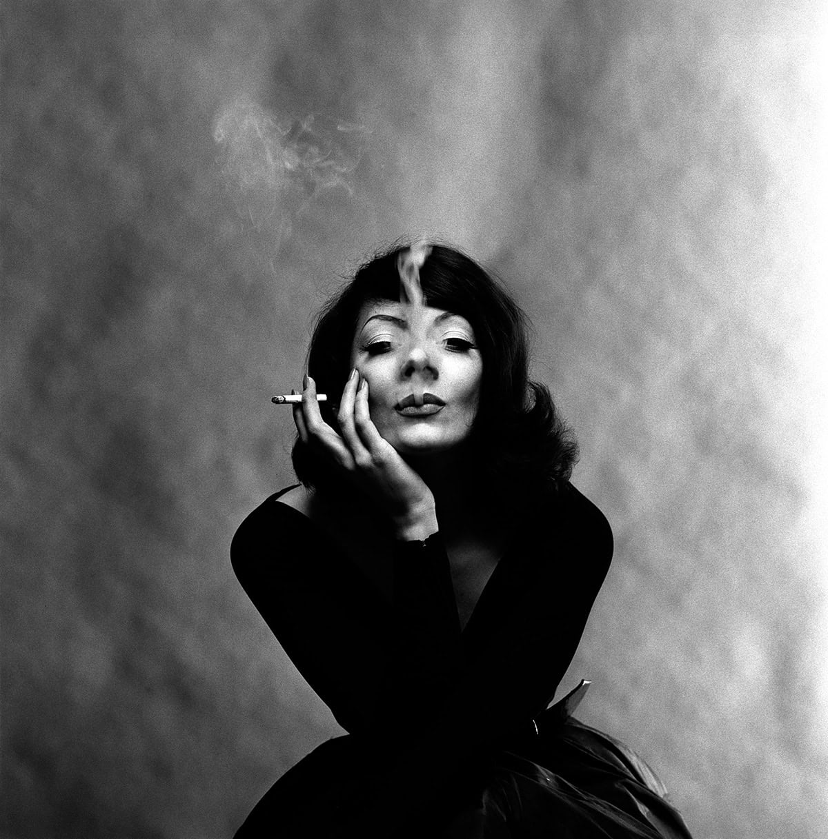 Jerry Schatzberg, 'Gitta Kränge, New York'