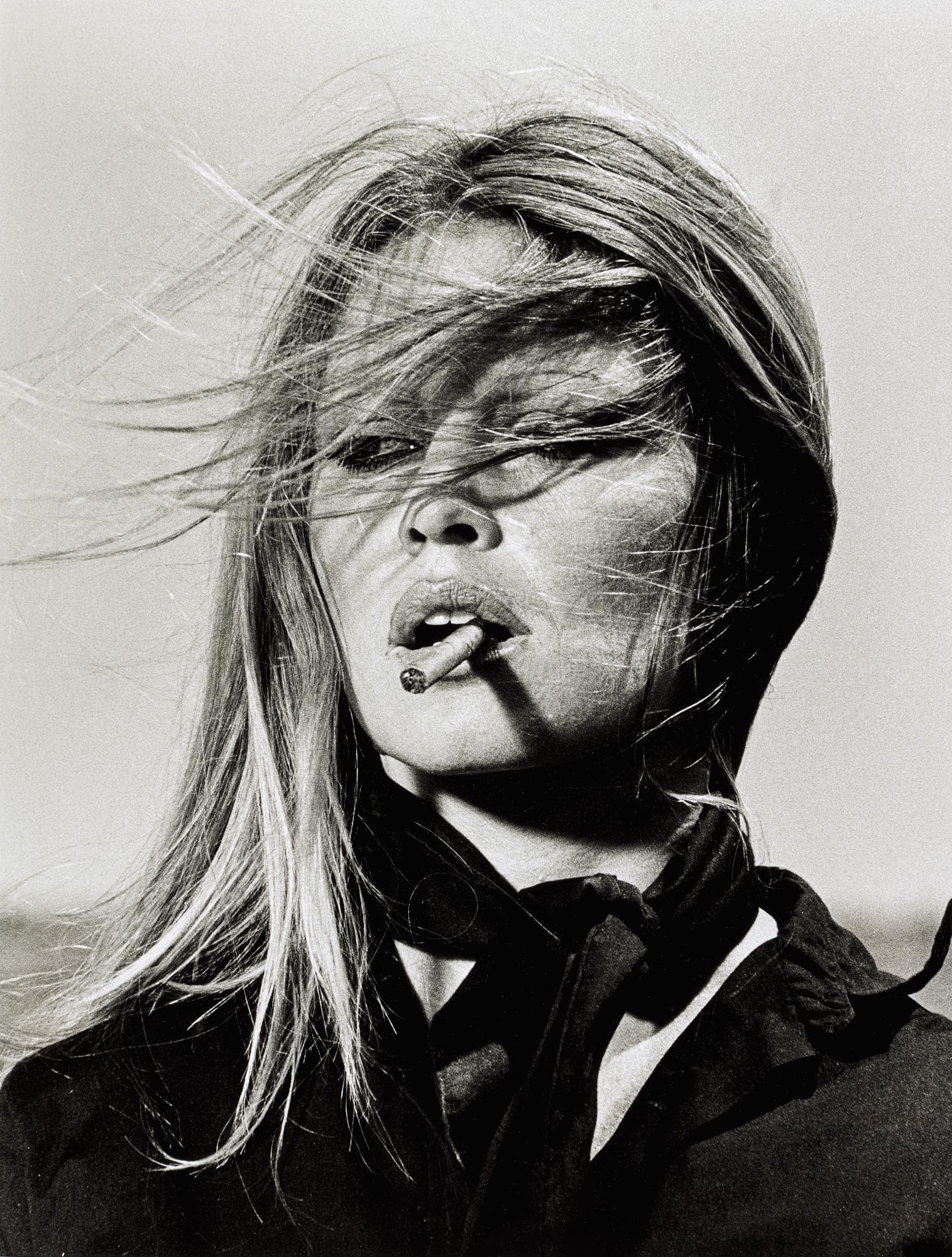 Terry O'Neill, 'Brigitte Bardot, Spain, 1971'