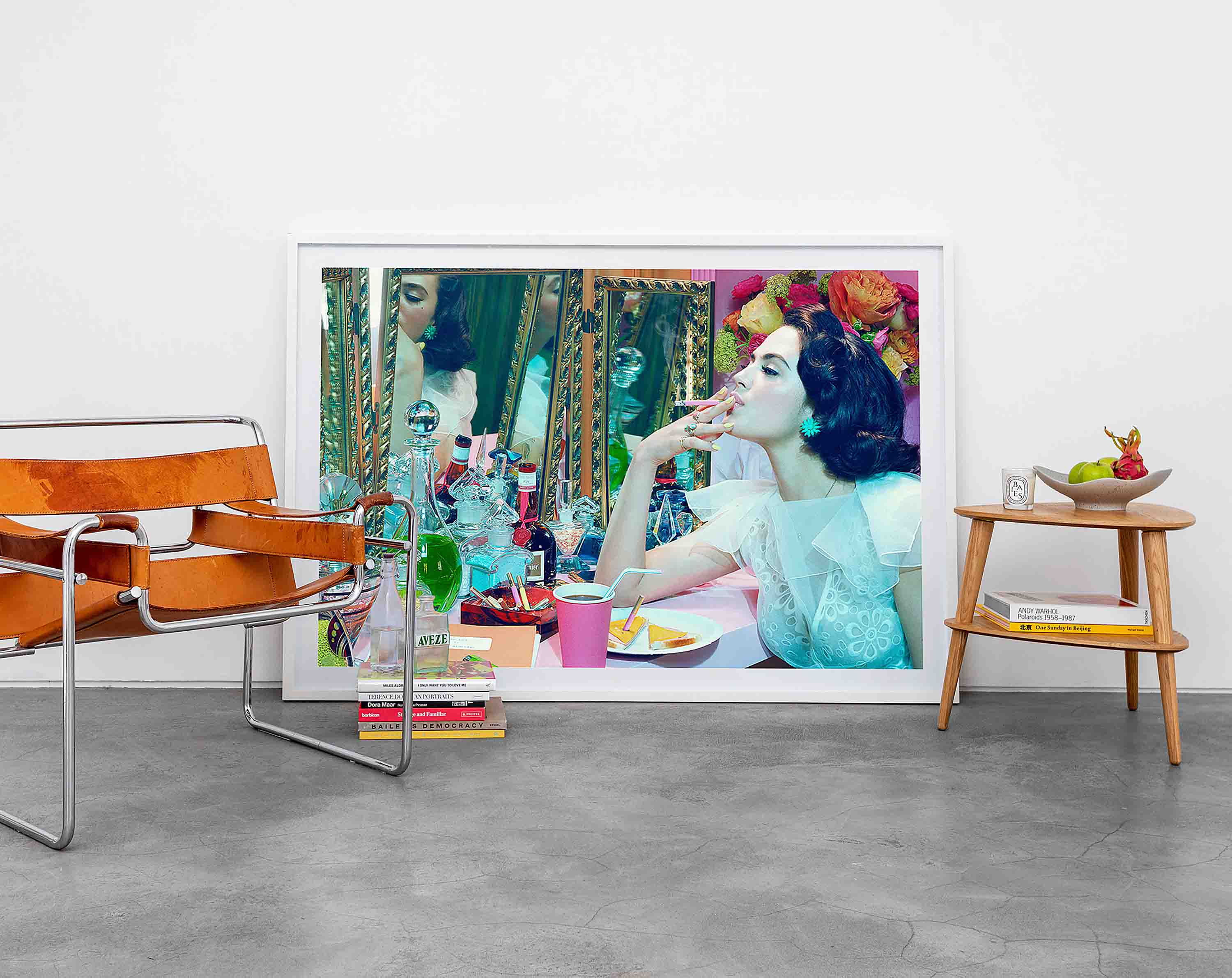 Miles Aldridge, 'Actress #4, 2012'