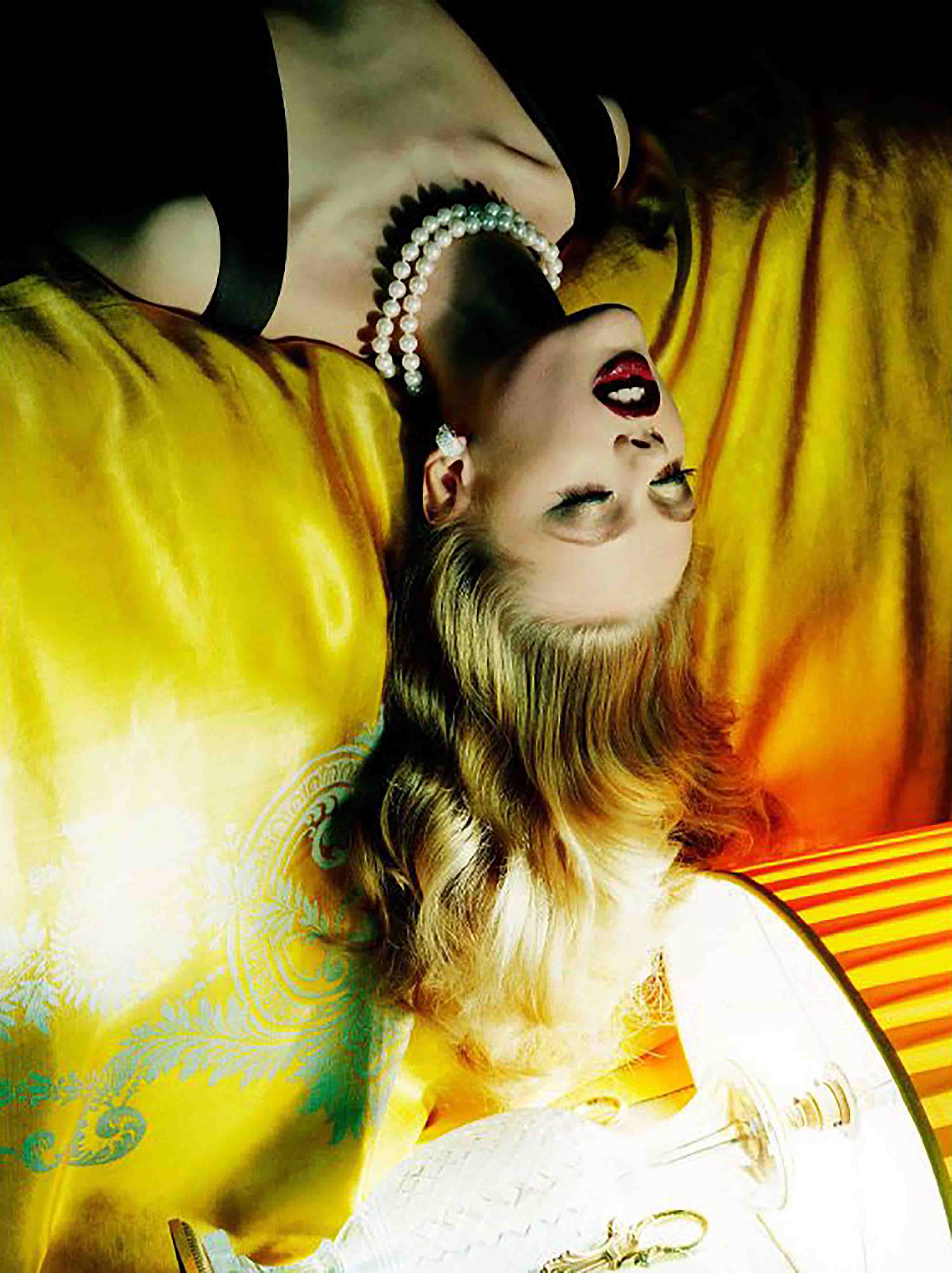 Miles Aldridge, 'Short Breaths #5, 2012'