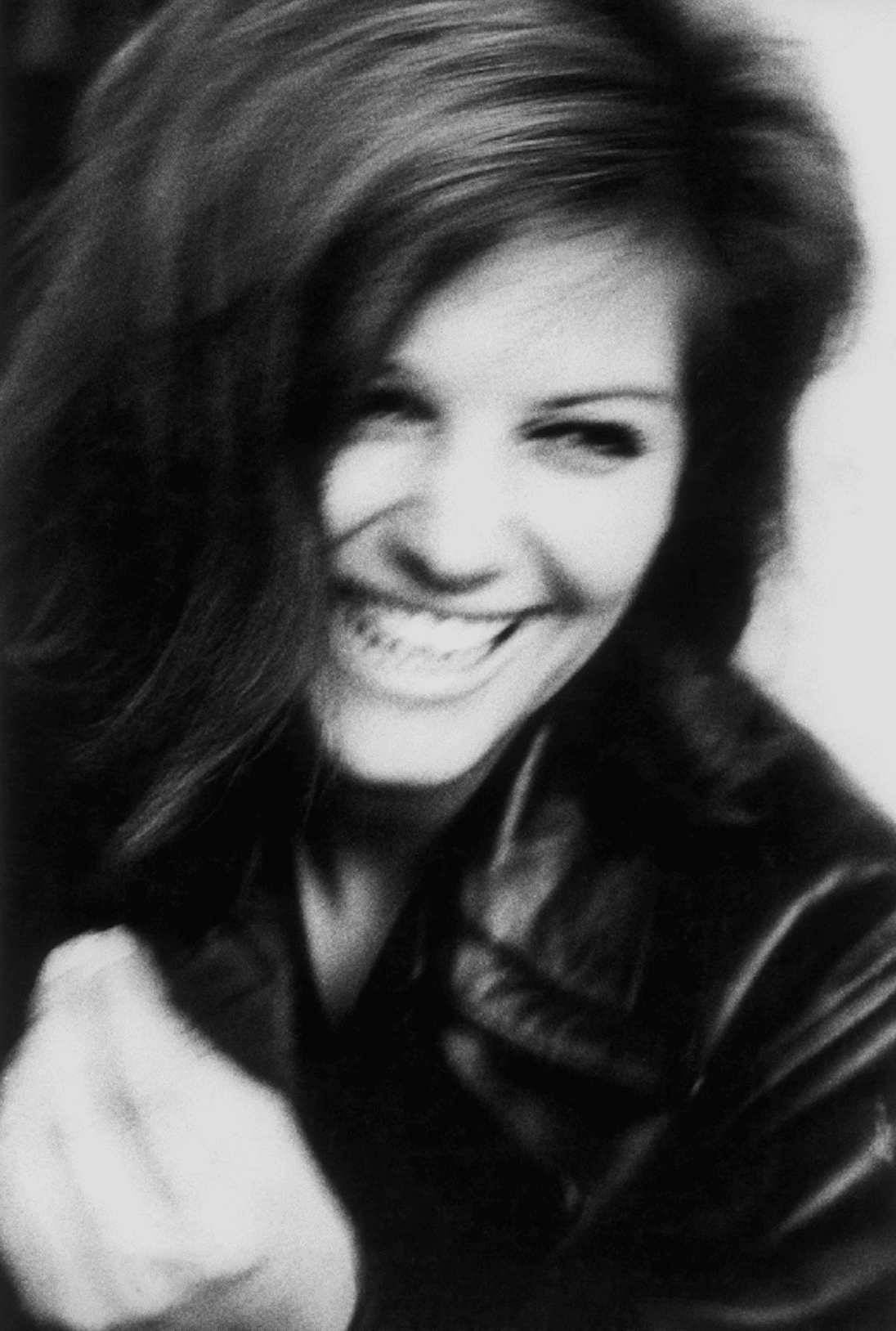 Claudia Cardinale, 'About Town', 1962 Terence Donovan
