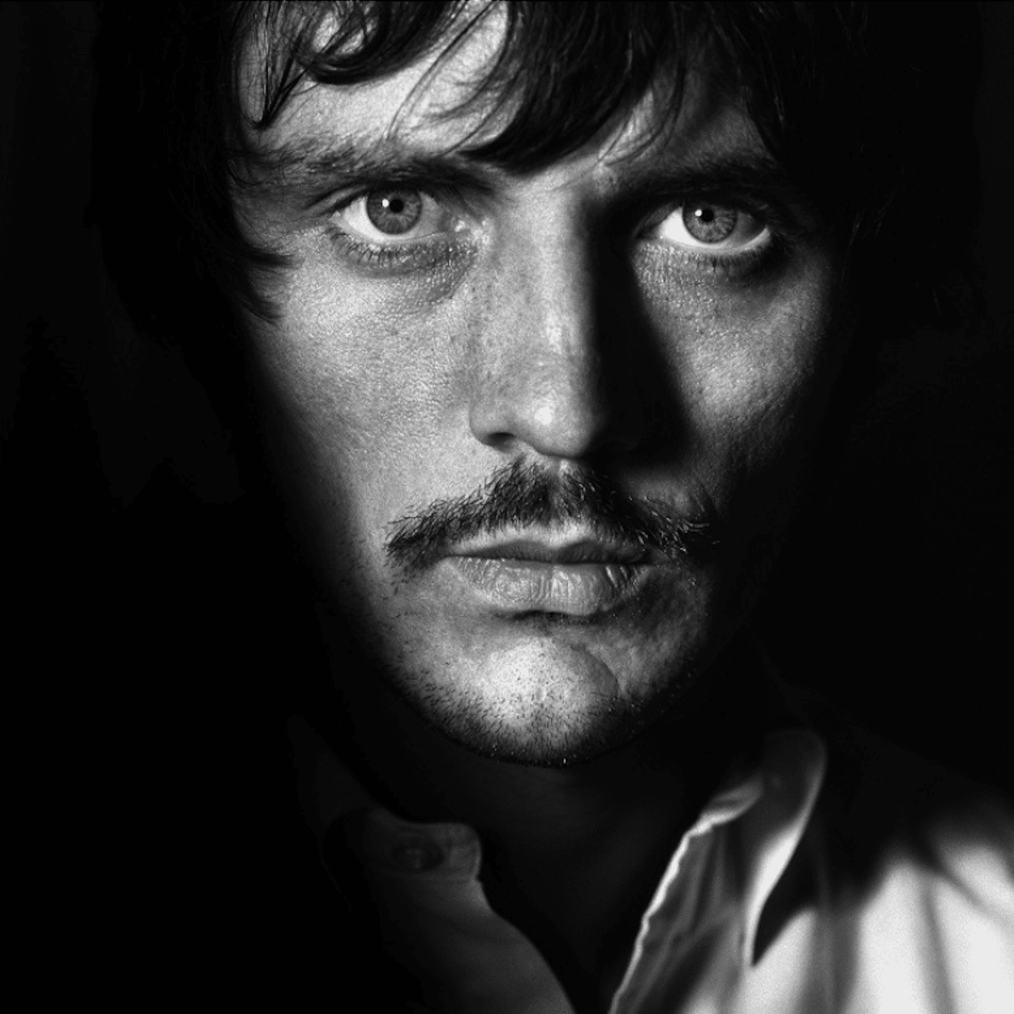 Terence Stamp, 1966 Terence Donovan