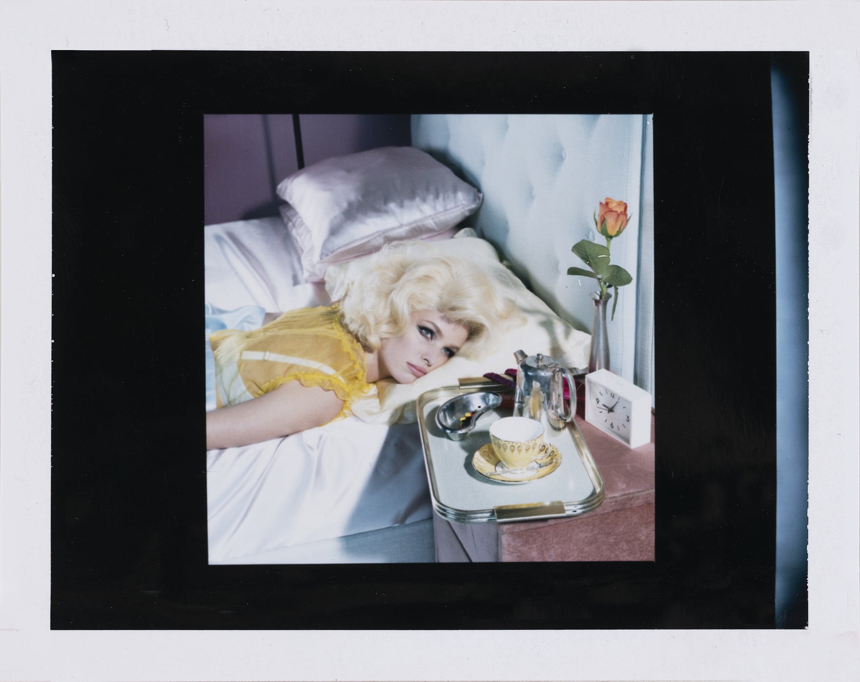 Miles Aldridge, 'New Utopias, Study XVII'