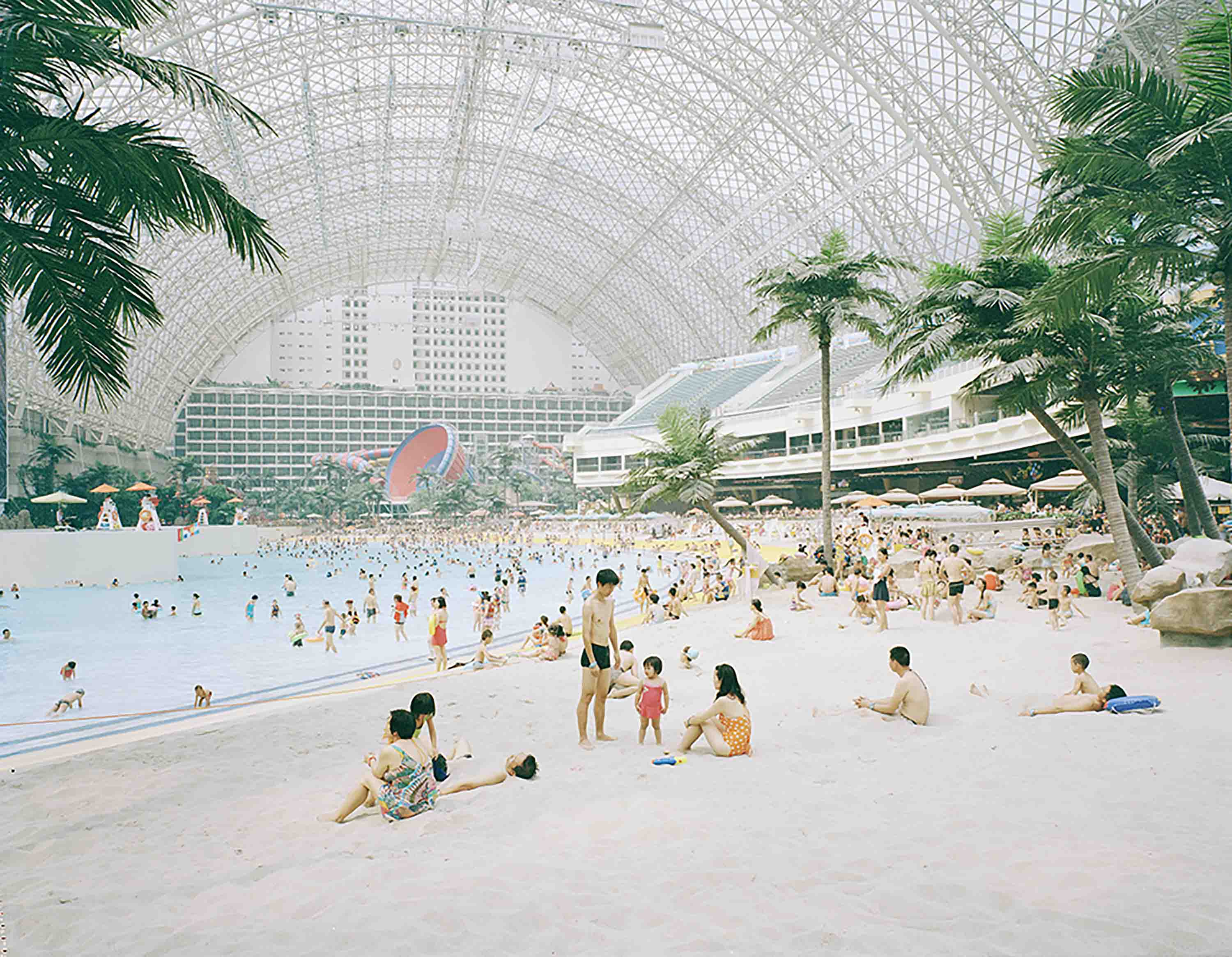 Zhang Kechun, 'In The World, 2015'