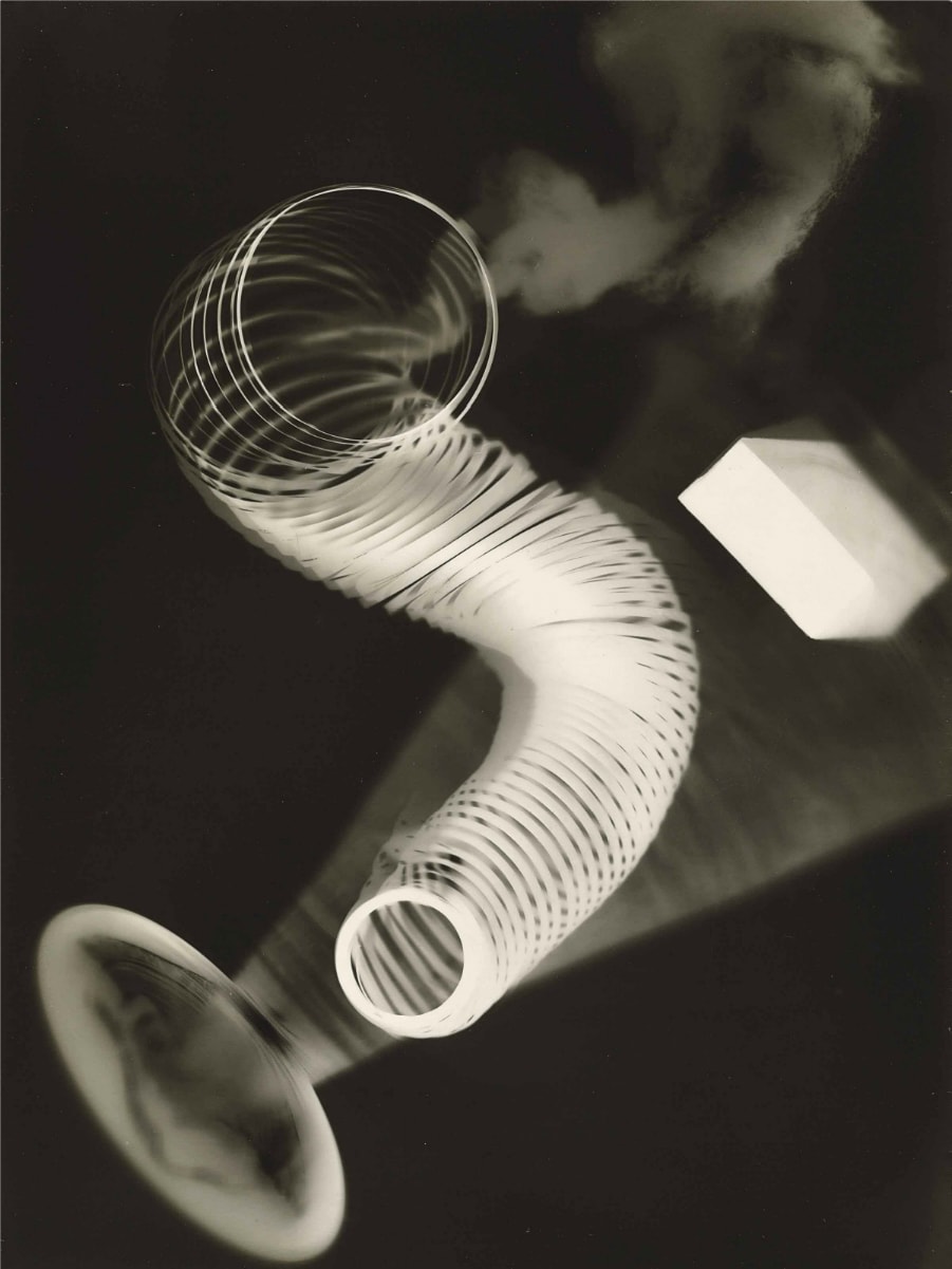 Man Ray, 'Untitled Rayogram, 1922'