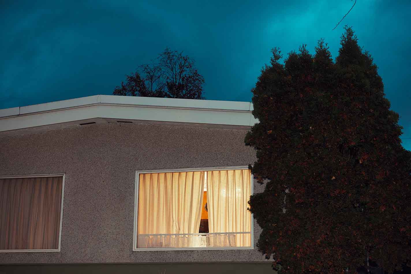 Kourtney Roy, 'The Other End of the Rainbow'