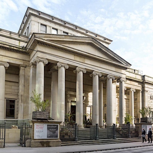 Manchester Art Gallery