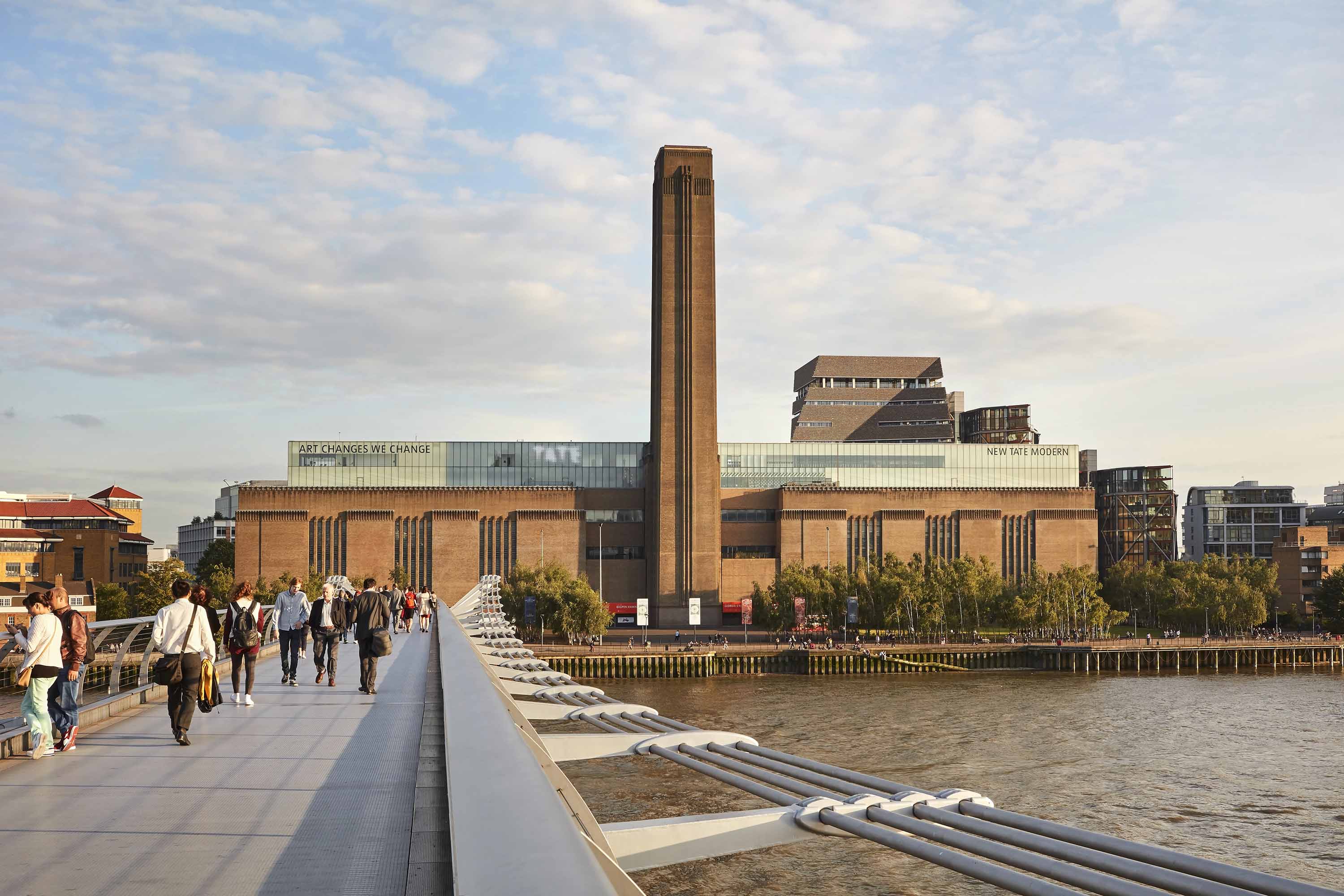 Tate Modern