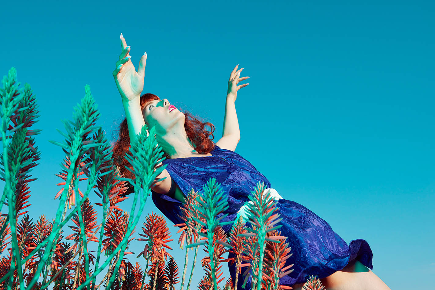 Kourtney Roy, 'In Dreams You're Mine'