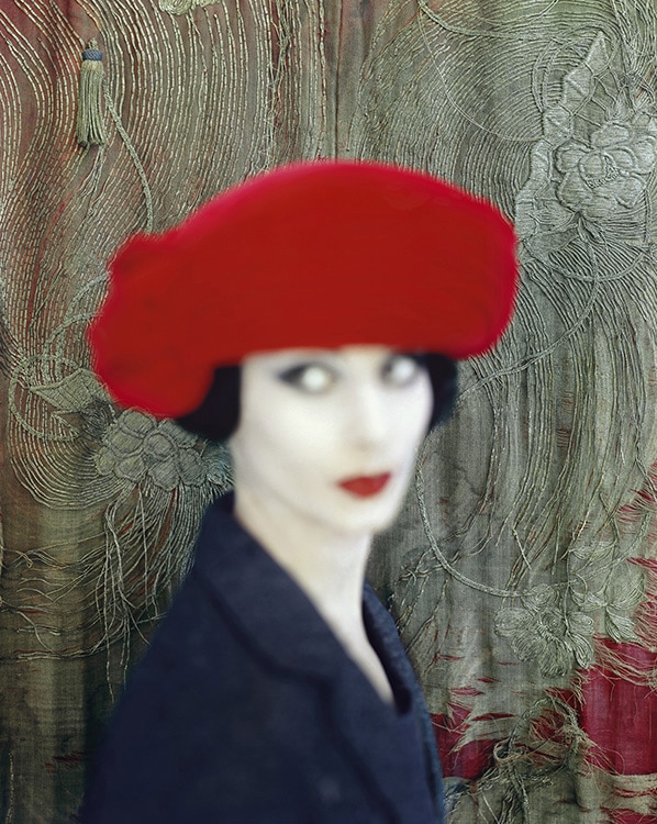 Norman Parkinson, 'After Van Dongen, 1959'