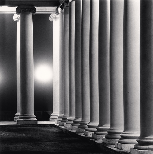 Michael Kenna, 'Courtyard 2'