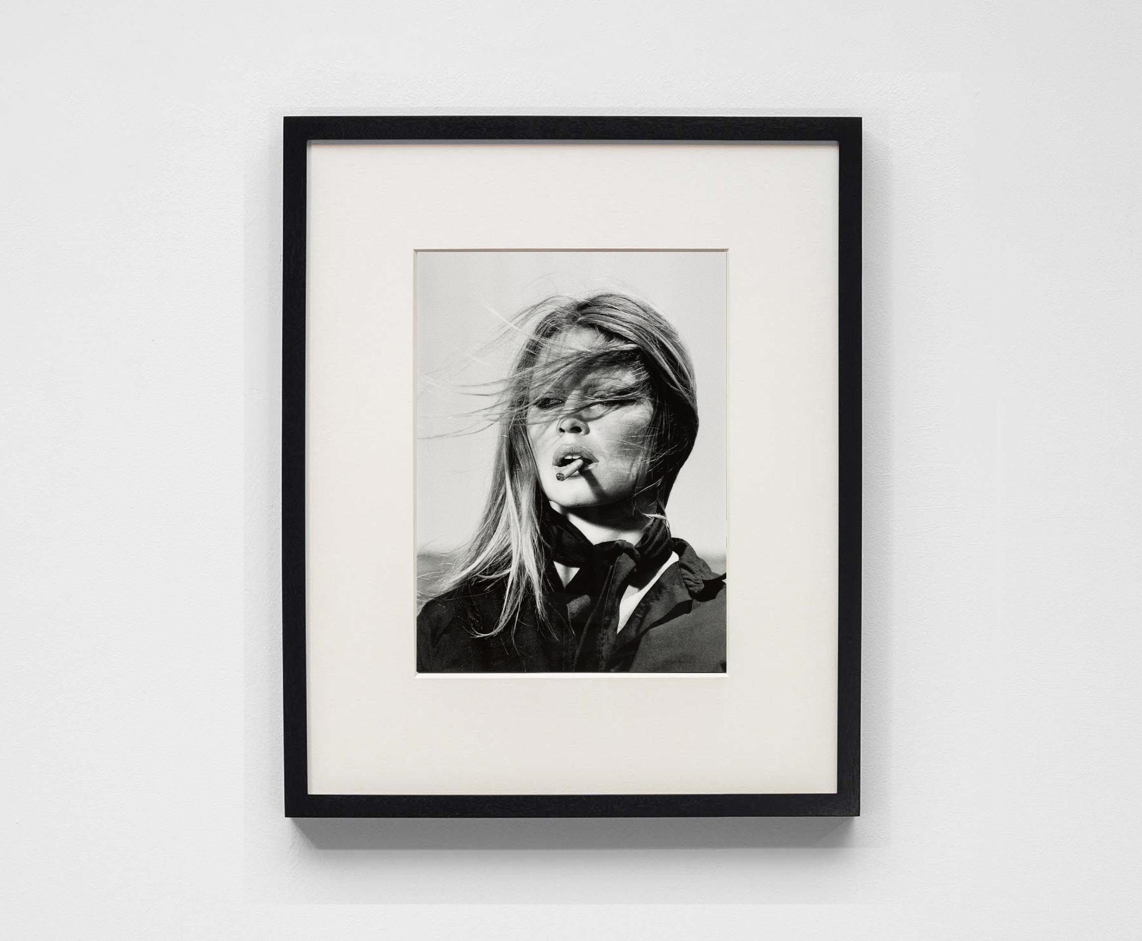 Terry O'Neill, 'Brigitte Bardot, 1971'