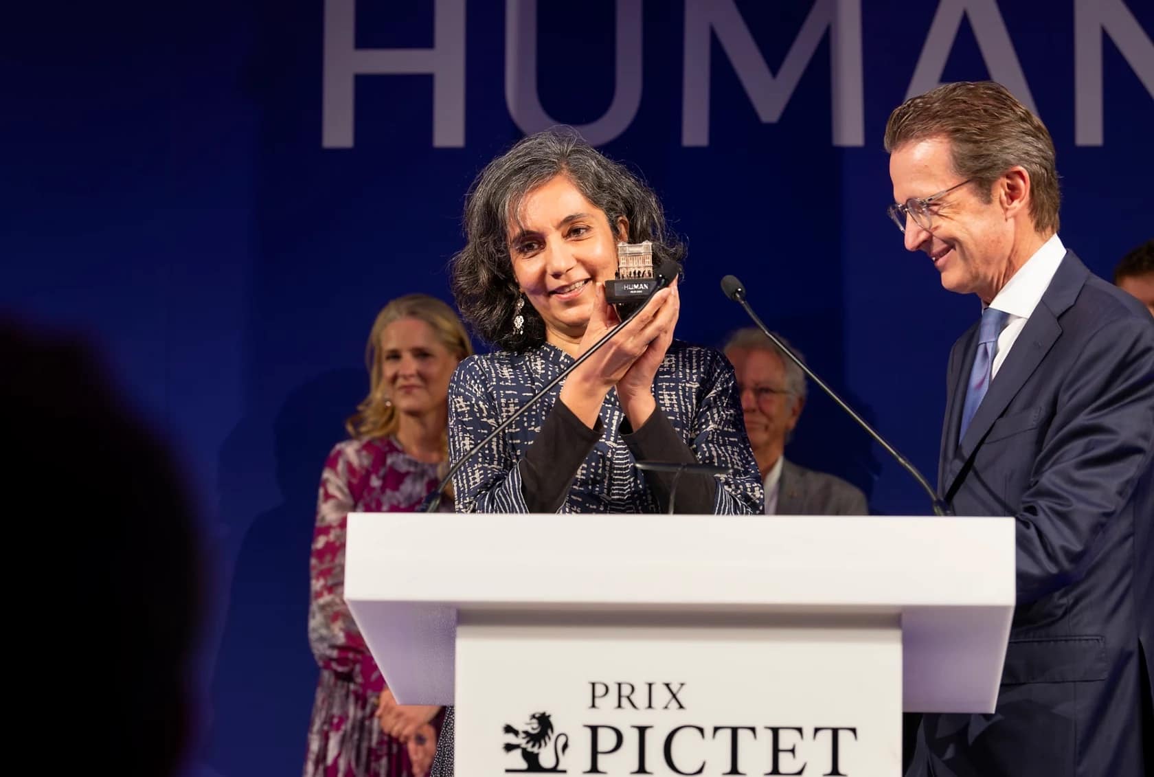 Prix Pictet Gauri Gill