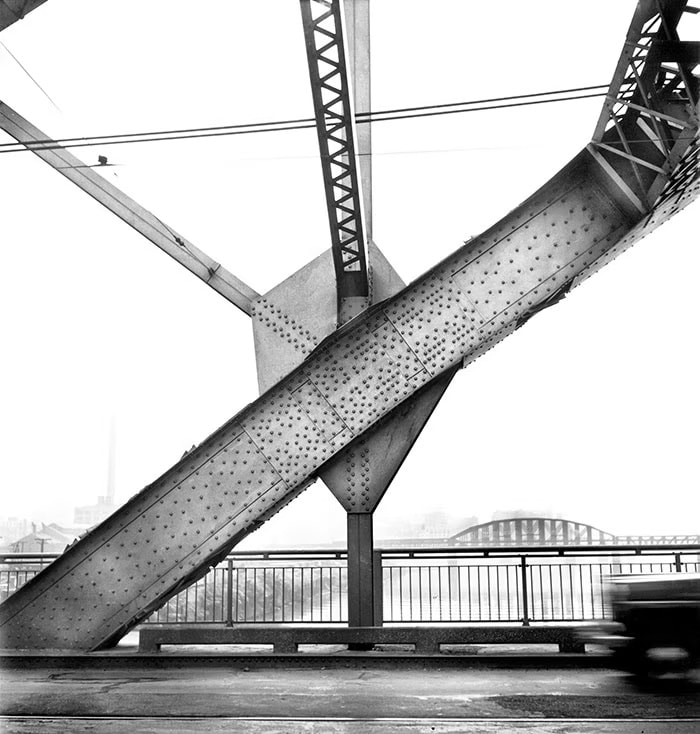 Elliott Erwitt, 'Pittsburgh, Pennsylvania, USA, 1950'