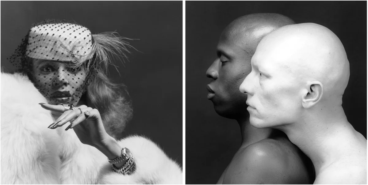 Mapplethorpe / Enninful