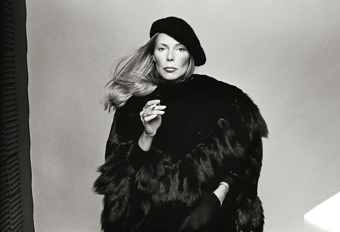 Norman Seeff, 'Joni Mitchell, Los Angeles, CA, US, 1975'