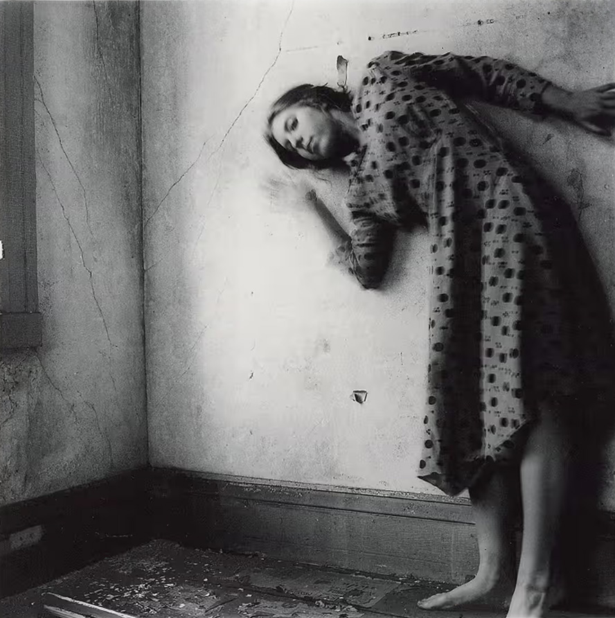 Francesca Woodman