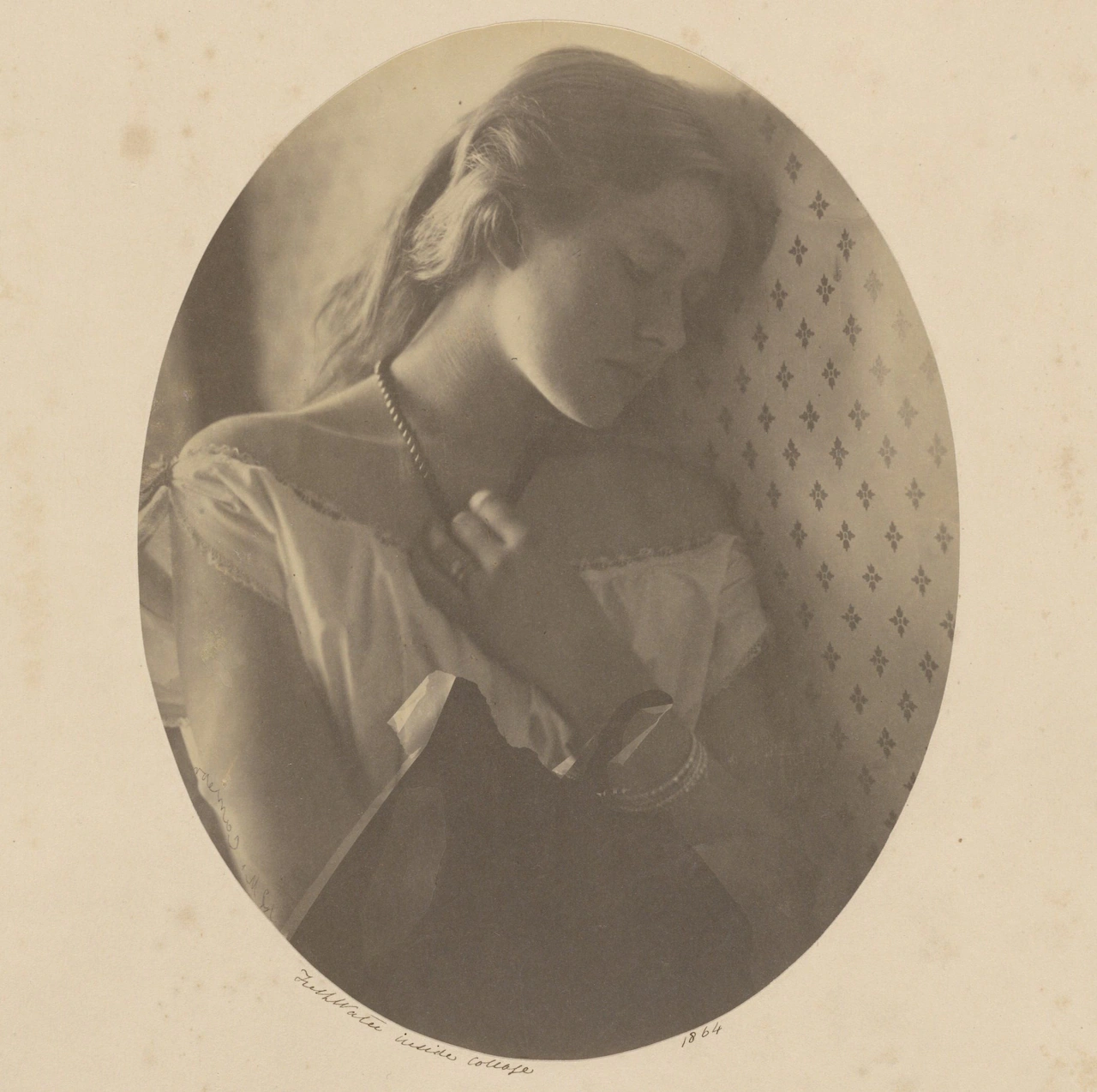 Julia Margaret Cameron