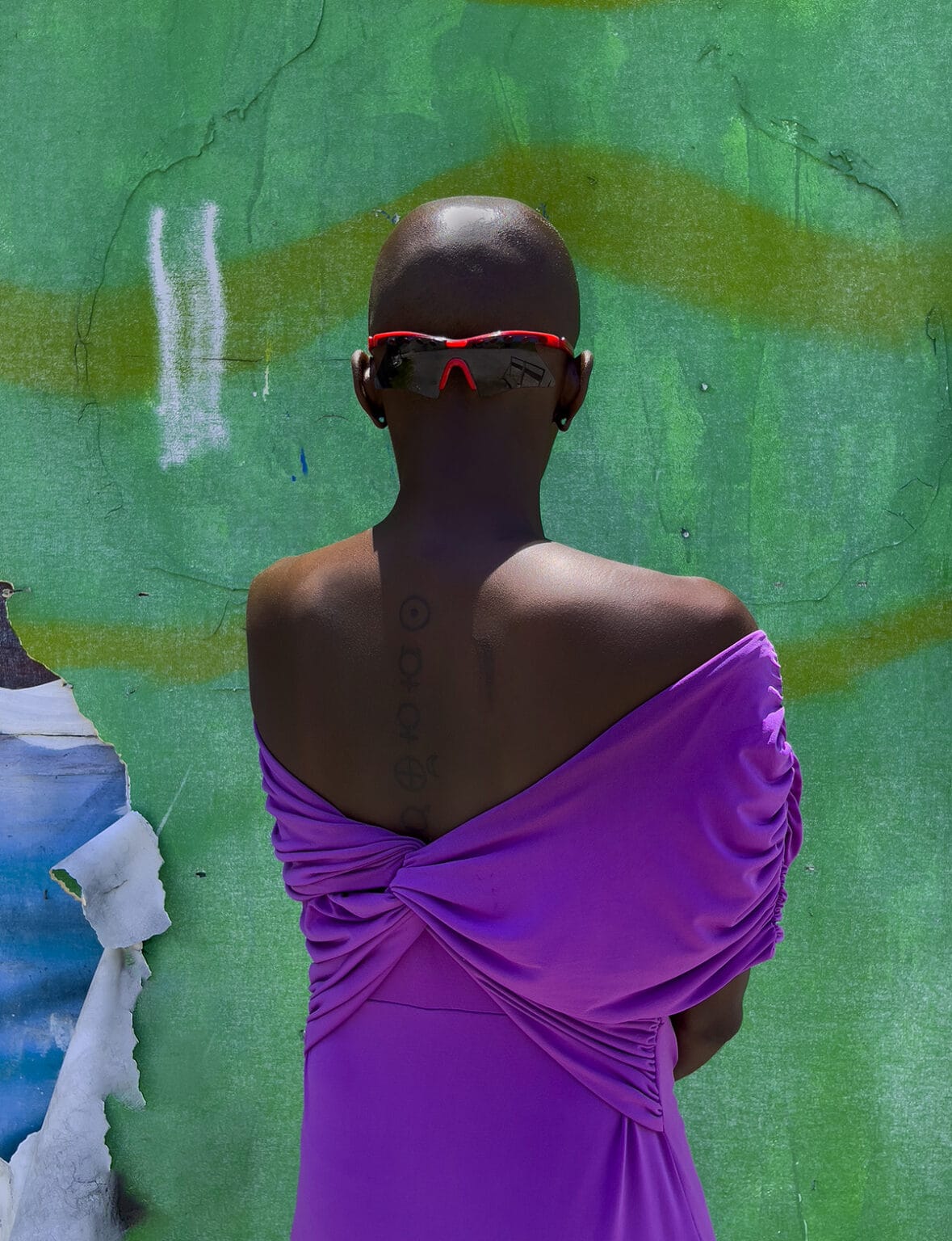 Arielle Bobb-Willis Prints For Sale | SOL . LDN
