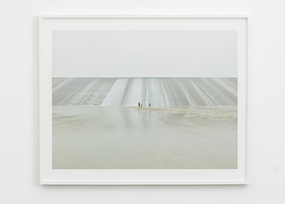 Zhang Kechun, 'Dam, 2019'