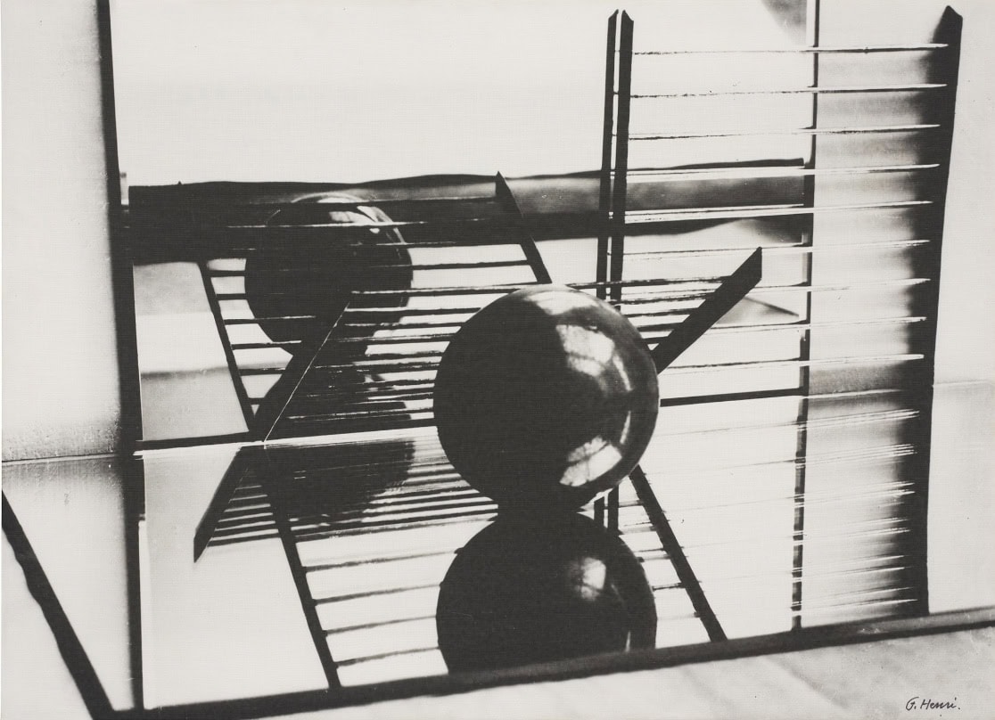 Florence Henri, 'Still Life Composition'