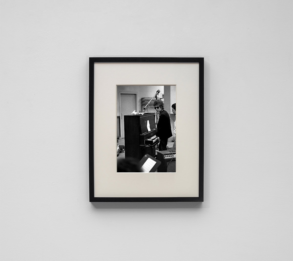 Jerry Schatzberg, 'Bob Dylan, New York, 1965'