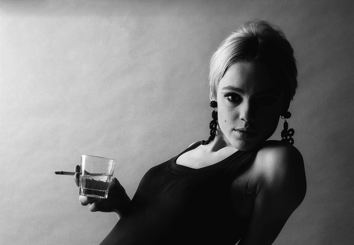 Jerry Schatzberg Carousel