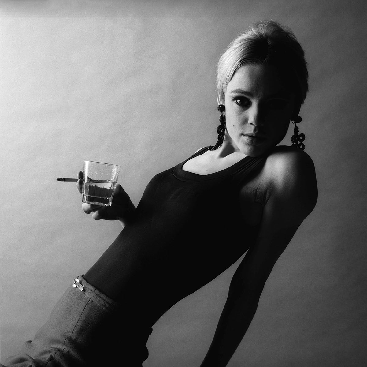 Jerry Schatzberg, 'Edie Sedgwick, Slash, New York, 1966'