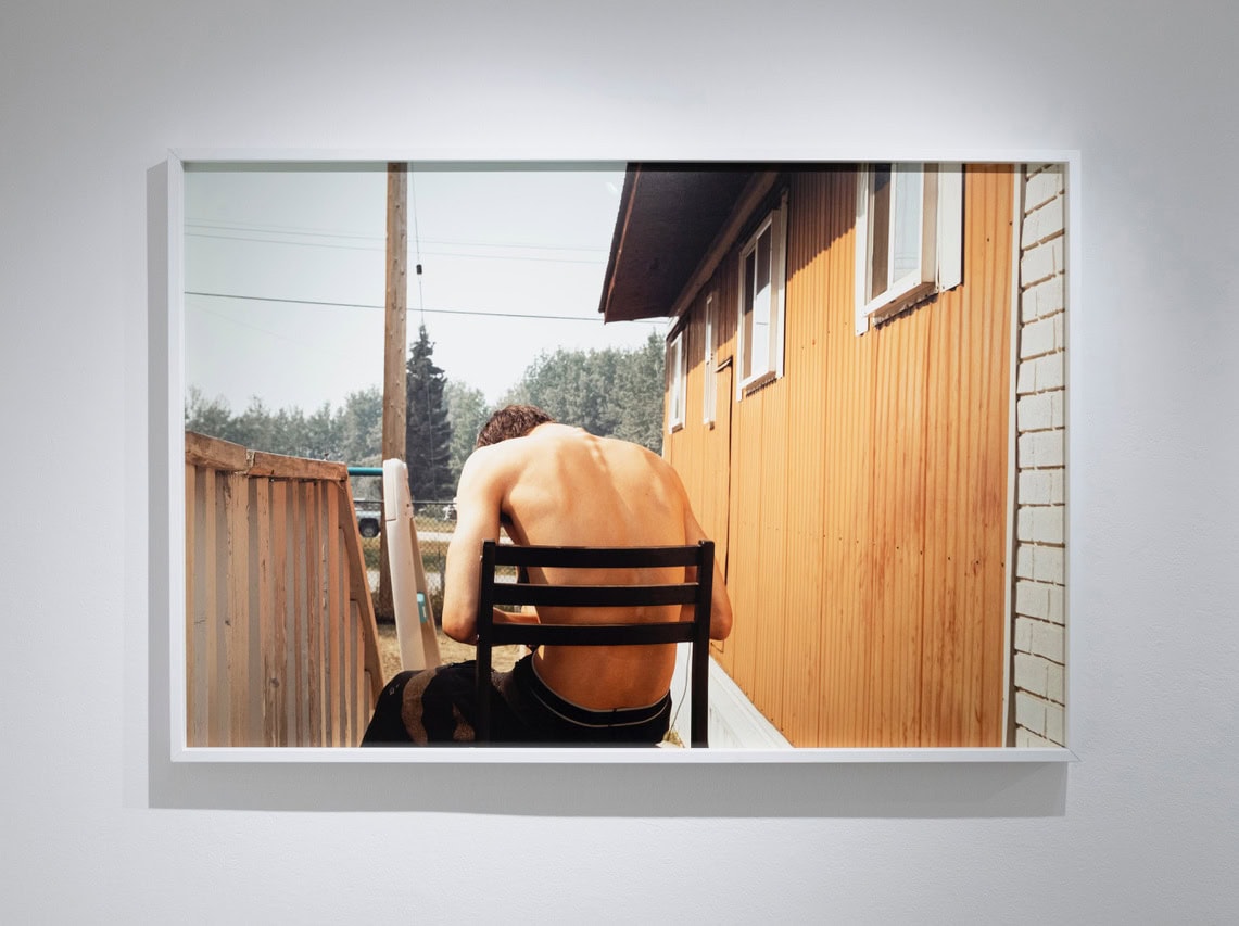 Kourtney Roy, 'The Other Side of the Rainbow'
