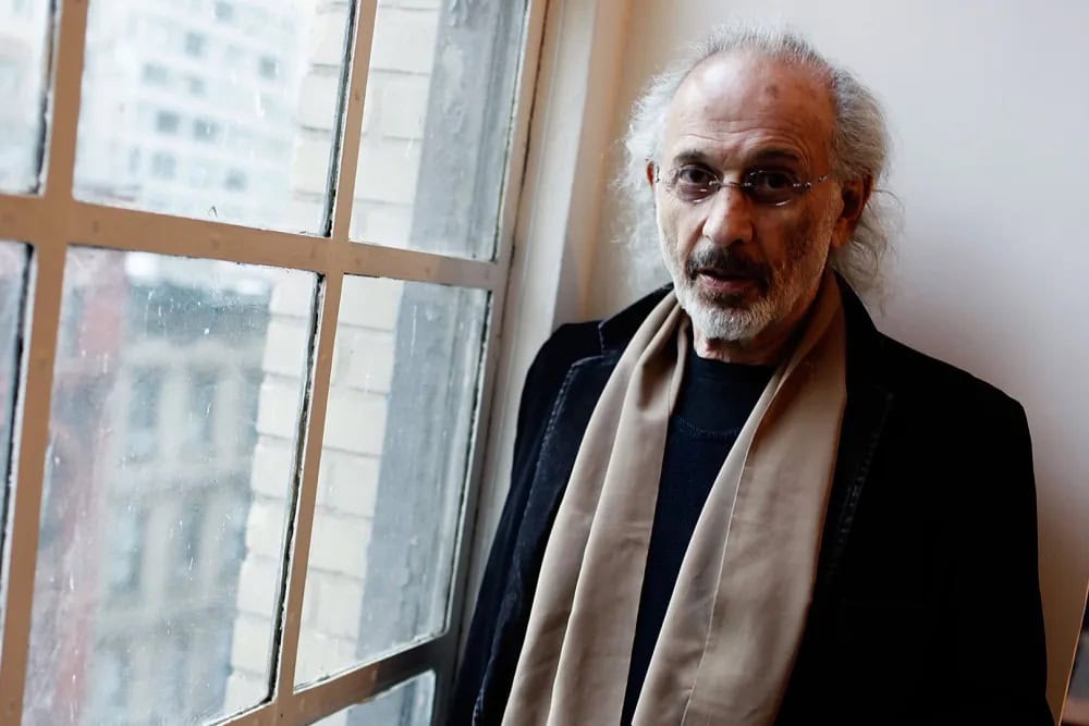 Jerry Schatzberg