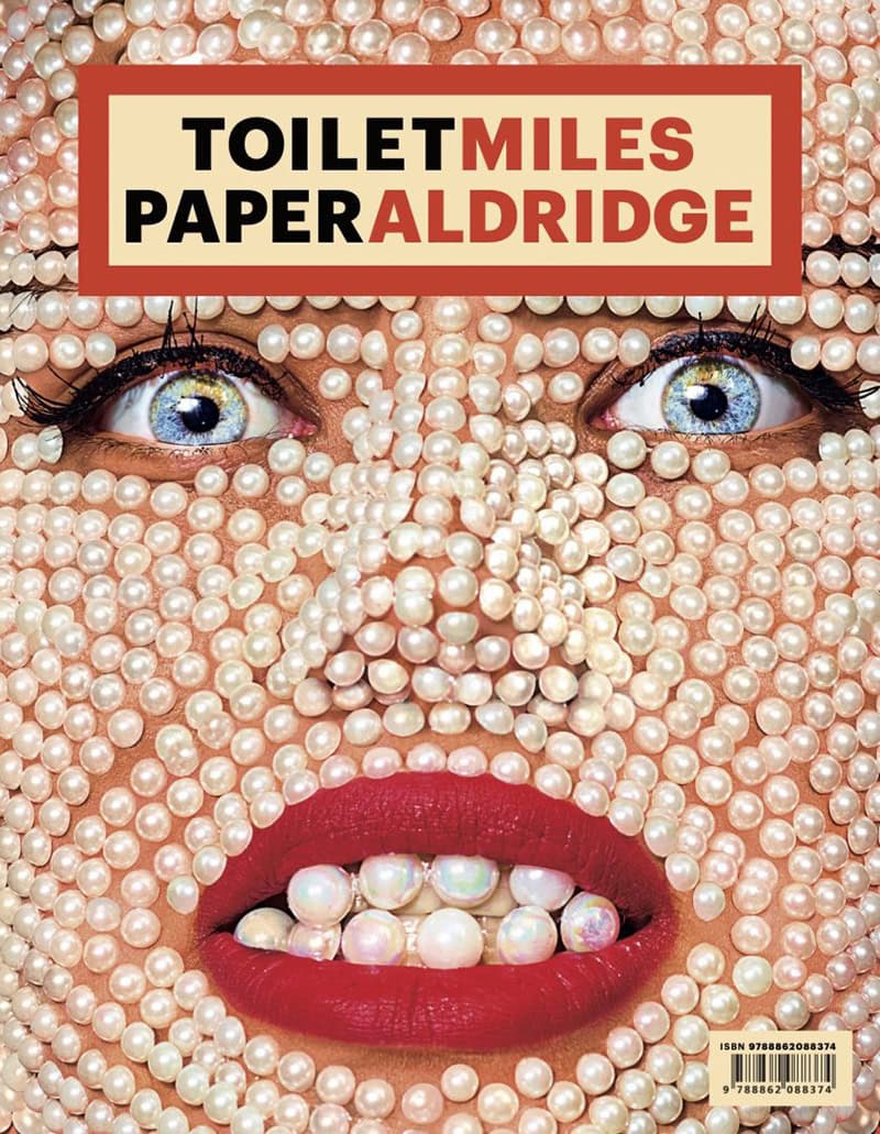 TOILETPAPERMILESALDRIDGE