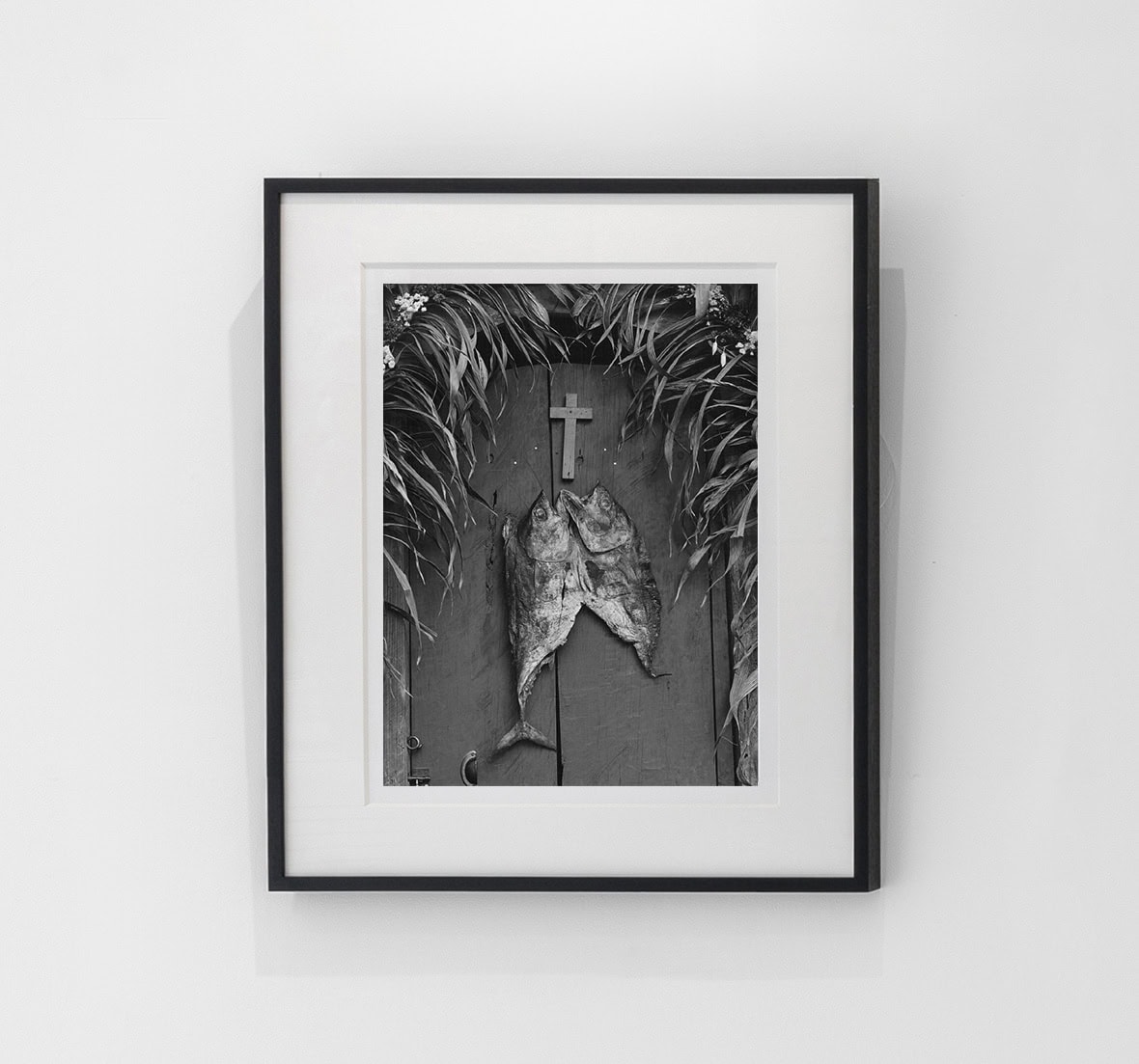 Flor Garduño, 'Emblema, México, 1987'