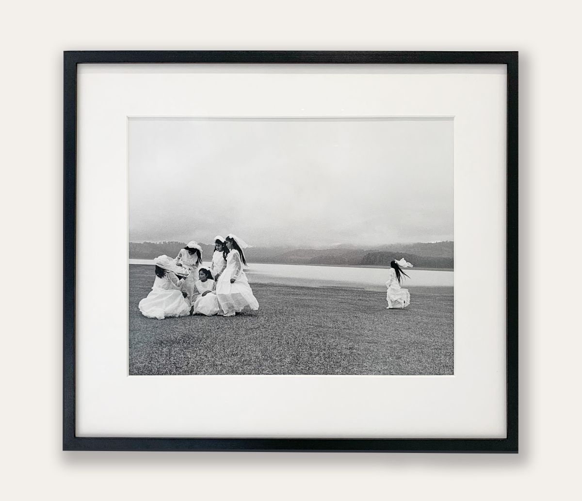 Flor Garduño, 'Ocotal II, México, 1987'