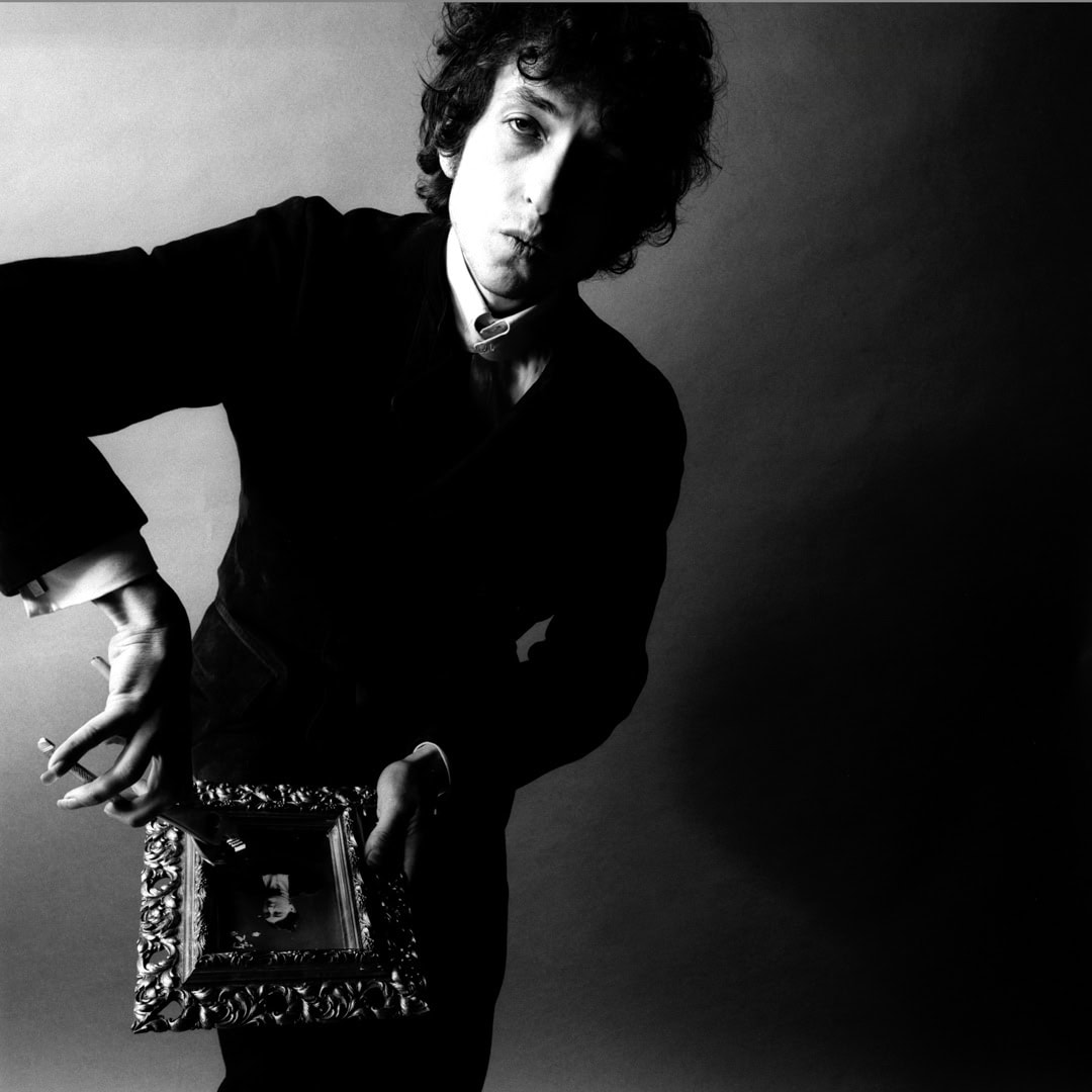 Jerry Schatzberg, 'Bob Dylan, New York, 1965'