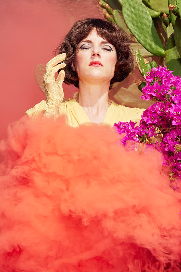 Kourtney Roy, 'N°20B, In Dreams You're Mine, 2019'