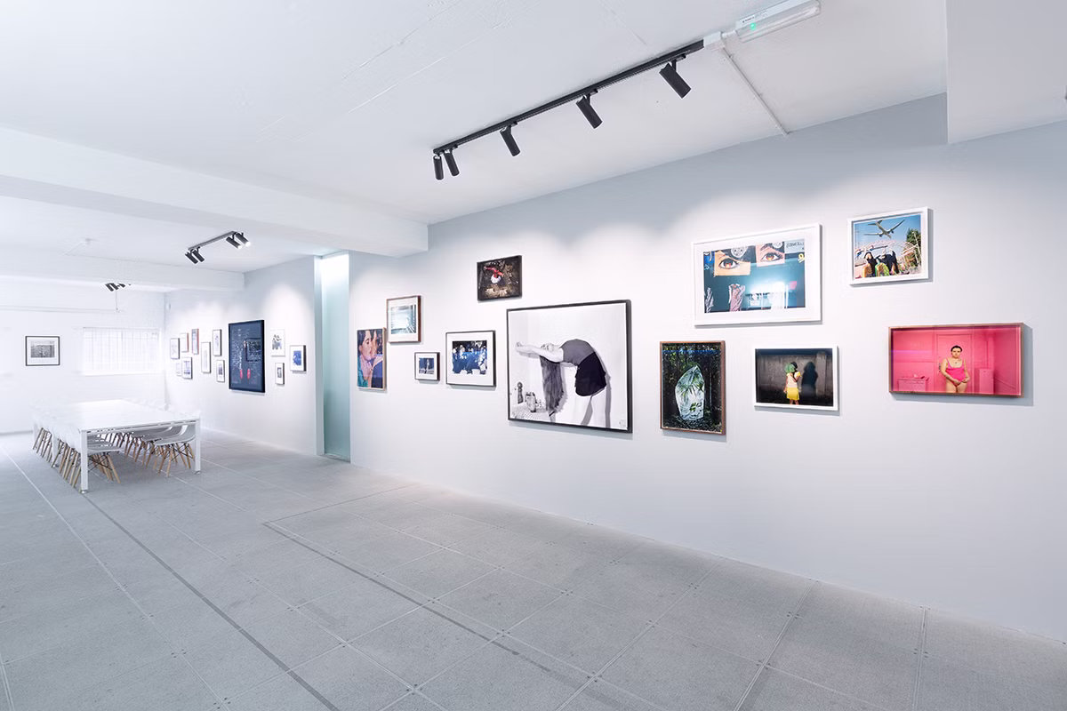 Magnum Photos Gallery, London