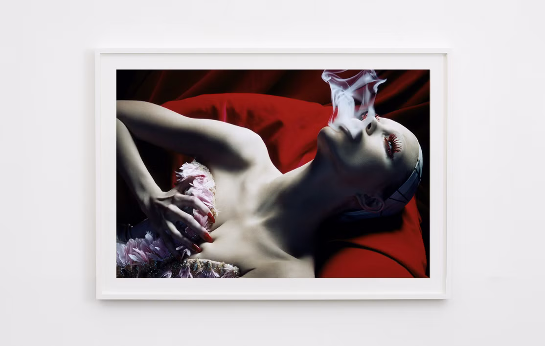 Miles Aldridge, 'Cabaret #4, 2006'